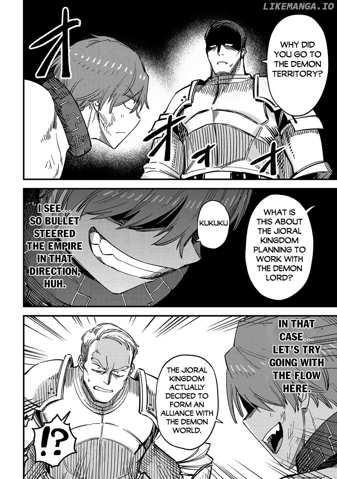 Redo Of Healer, Chapter 62.2 image 10